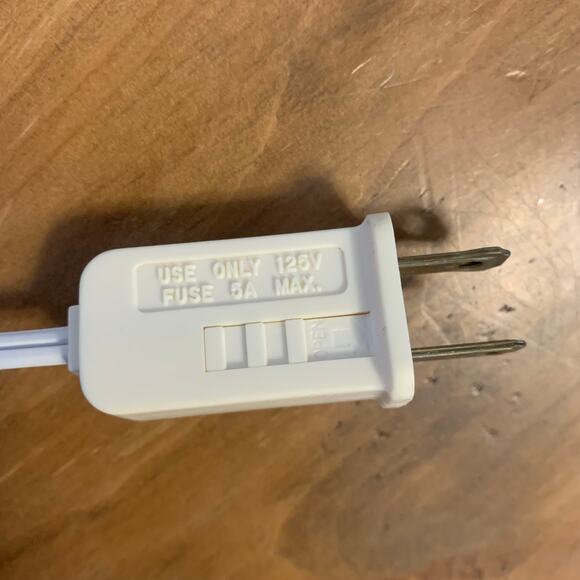 Department Dept 56 Christmas Village 20 Socket Light Set Lighting System - Picture 8 of 9